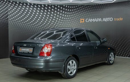 Hyundai Elantra III, 2008 год, 262 500 рублей, 2 фотография