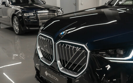 BMW X3, 2025 год, 7 600 000 рублей, 28 фотография