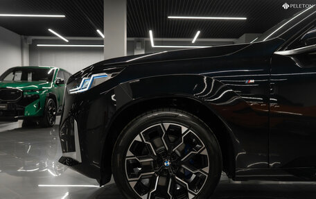 BMW X3, 2025 год, 7 600 000 рублей, 26 фотография