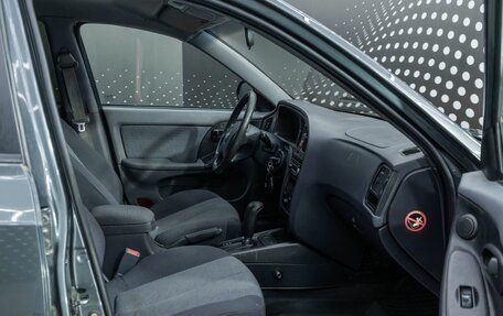Hyundai Elantra III, 2008 год, 262 500 рублей, 14 фотография
