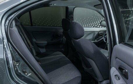 Hyundai Elantra III, 2008 год, 262 500 рублей, 13 фотография
