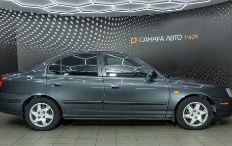 Hyundai Elantra III, 2008 год, 262 500 рублей, 5 фотография