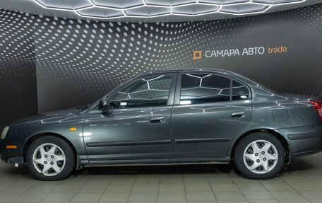 Hyundai Elantra III, 2008 год, 262 500 рублей, 6 фотография