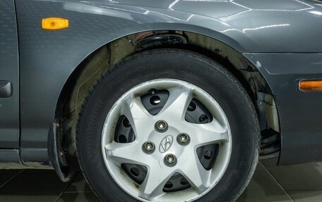 Hyundai Elantra III, 2008 год, 262 500 рублей, 15 фотография