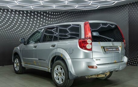 Great Wall Hover H5, 2011 год, 420 000 рублей, 4 фотография