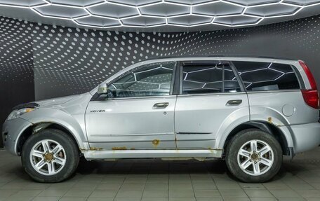 Great Wall Hover H5, 2011 год, 420 000 рублей, 6 фотография