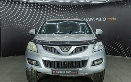 Great Wall Hover H5, 2011 год, 420 000 рублей, 7 фотография