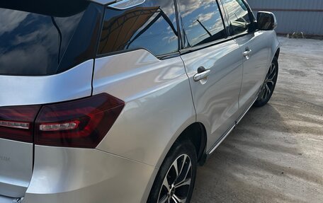 Zotye Coupa, 2018 год, 1 200 000 рублей, 5 фотография