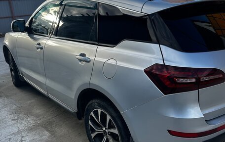 Zotye Coupa, 2018 год, 1 200 000 рублей, 7 фотография