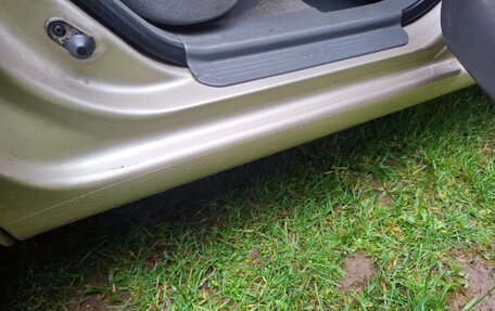 KIA Spectra II (LD), 2008 год, 555 555 рублей, 3 фотография