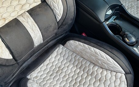 Zotye Coupa, 2018 год, 1 200 000 рублей, 10 фотография