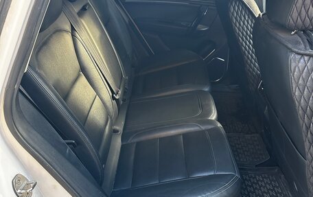 Zotye Coupa, 2018 год, 1 200 000 рублей, 11 фотография