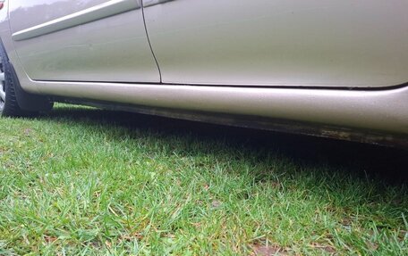 KIA Spectra II (LD), 2008 год, 555 555 рублей, 10 фотография