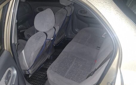 KIA Spectra II (LD), 2008 год, 555 555 рублей, 4 фотография