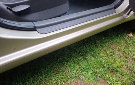 KIA Spectra II (LD), 2008 год, 555 555 рублей, 11 фотография