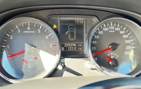 Nissan Qashqai, 2012 год, 1 300 000 рублей, 9 фотография