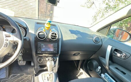 Nissan Qashqai, 2012 год, 1 300 000 рублей, 7 фотография