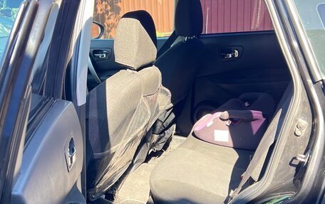 Nissan Qashqai, 2012 год, 1 300 000 рублей, 5 фотография