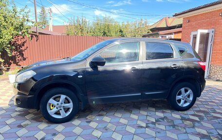 Nissan Qashqai, 2012 год, 1 300 000 рублей, 6 фотография