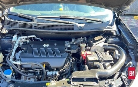 Nissan Qashqai, 2012 год, 1 300 000 рублей, 10 фотография