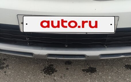 KIA Rio IV, 2018 год, 1 150 000 рублей, 5 фотография