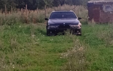 BMW 5 серия, 1996 год, 580 000 рублей, 7 фотография