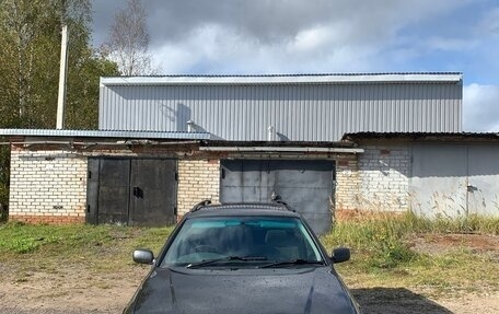 Toyota Mark II VIII (X100), 2000 год, 799 000 рублей, 3 фотография