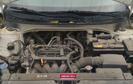 KIA Rio IV, 2018 год, 1 150 000 рублей, 9 фотография