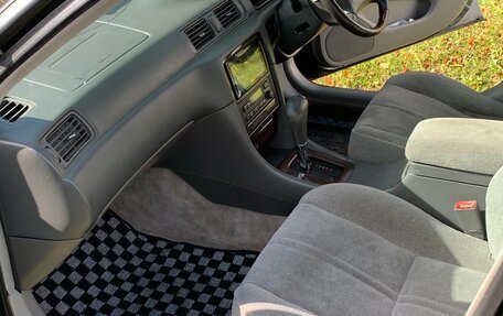 Toyota Mark II VIII (X100), 2000 год, 799 000 рублей, 13 фотография