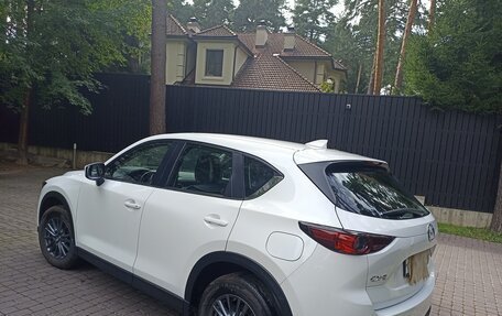 Mazda CX-5 II, 2020 год, 2 850 000 рублей, 4 фотография