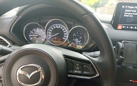 Mazda CX-5 II, 2020 год, 2 850 000 рублей, 7 фотография