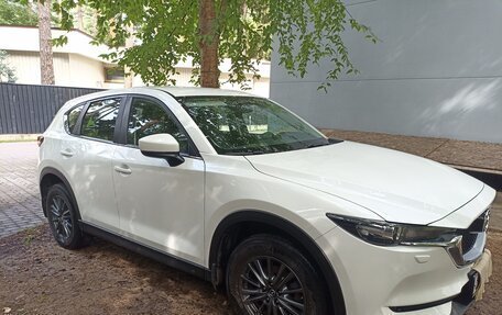 Mazda CX-5 II, 2020 год, 2 850 000 рублей, 8 фотография