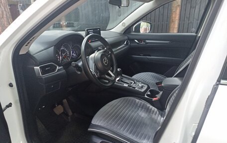 Mazda CX-5 II, 2020 год, 2 850 000 рублей, 6 фотография