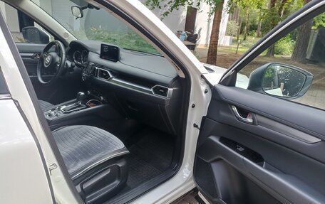 Mazda CX-5 II, 2020 год, 2 850 000 рублей, 10 фотография