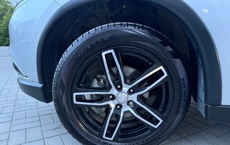Mitsubishi Outlander III рестайлинг 3, 2018 год, 2 200 000 рублей, 16 фотография