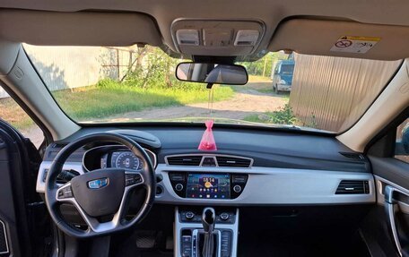 Geely Atlas I, 2019 год, 1 380 000 рублей, 6 фотография