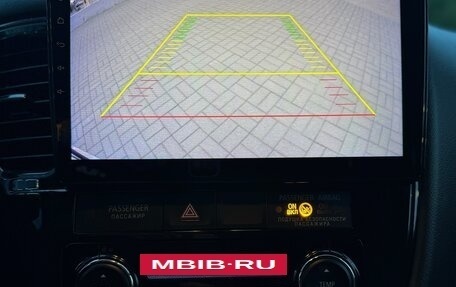 Mitsubishi Outlander III рестайлинг 3, 2018 год, 2 200 000 рублей, 24 фотография