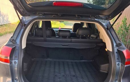 Geely Atlas I, 2019 год, 1 380 000 рублей, 8 фотография