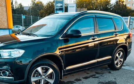 Haval H6, 2018 год, 1 320 000 рублей, 2 фотография