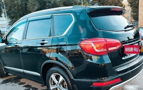 Haval H6, 2018 год, 1 320 000 рублей, 5 фотография