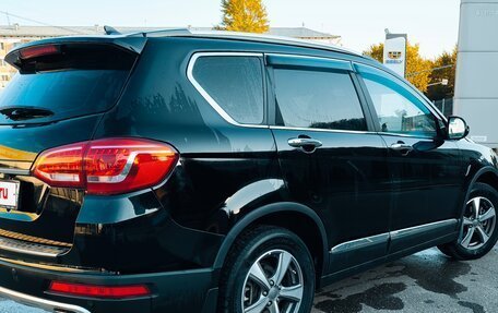 Haval H6, 2018 год, 1 320 000 рублей, 6 фотография