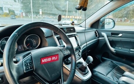 Haval H6, 2018 год, 1 320 000 рублей, 3 фотография