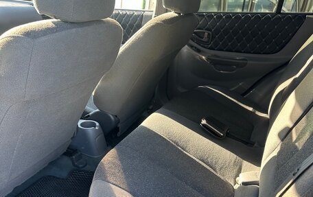 Hyundai Accent II, 2008 год, 600 000 рублей, 9 фотография