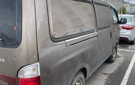 KIA Pregio I, 2005 год, 320 000 рублей, 4 фотография