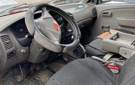 KIA Pregio I, 2005 год, 320 000 рублей, 6 фотография