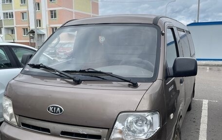 KIA Pregio I, 2005 год, 320 000 рублей, 2 фотография