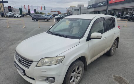 Toyota RAV4, 2010 год, 1 350 000 рублей, 2 фотография
