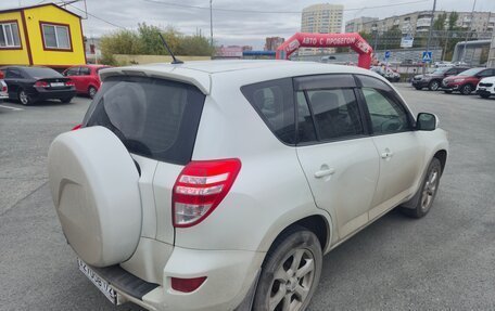 Toyota RAV4, 2010 год, 1 350 000 рублей, 7 фотография