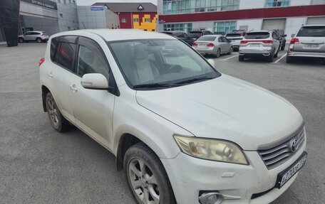 Toyota RAV4, 2010 год, 1 350 000 рублей, 5 фотография