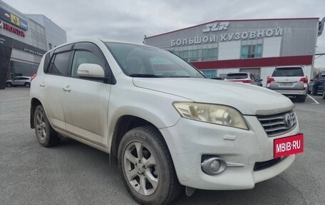 Toyota RAV4, 2010 год, 1 350 000 рублей, 4 фотография
